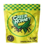 Green Hornet 3,5g - Canna Health Amsterdam