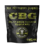 CBG Crystals - Canna Health Amsterdam