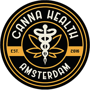 Canna Health Amsterdam ®