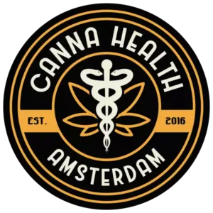 Canna Health Amsterdam