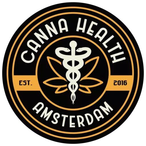 Canna Health Amsterdam