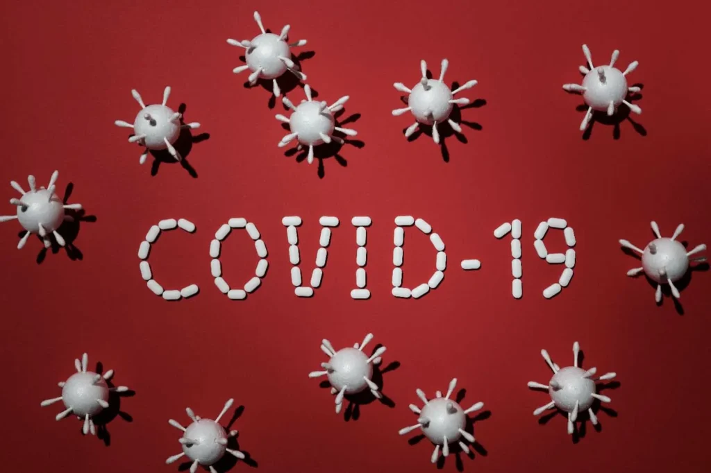 Covid-19 vs CBD - Canna Health Amsterdam