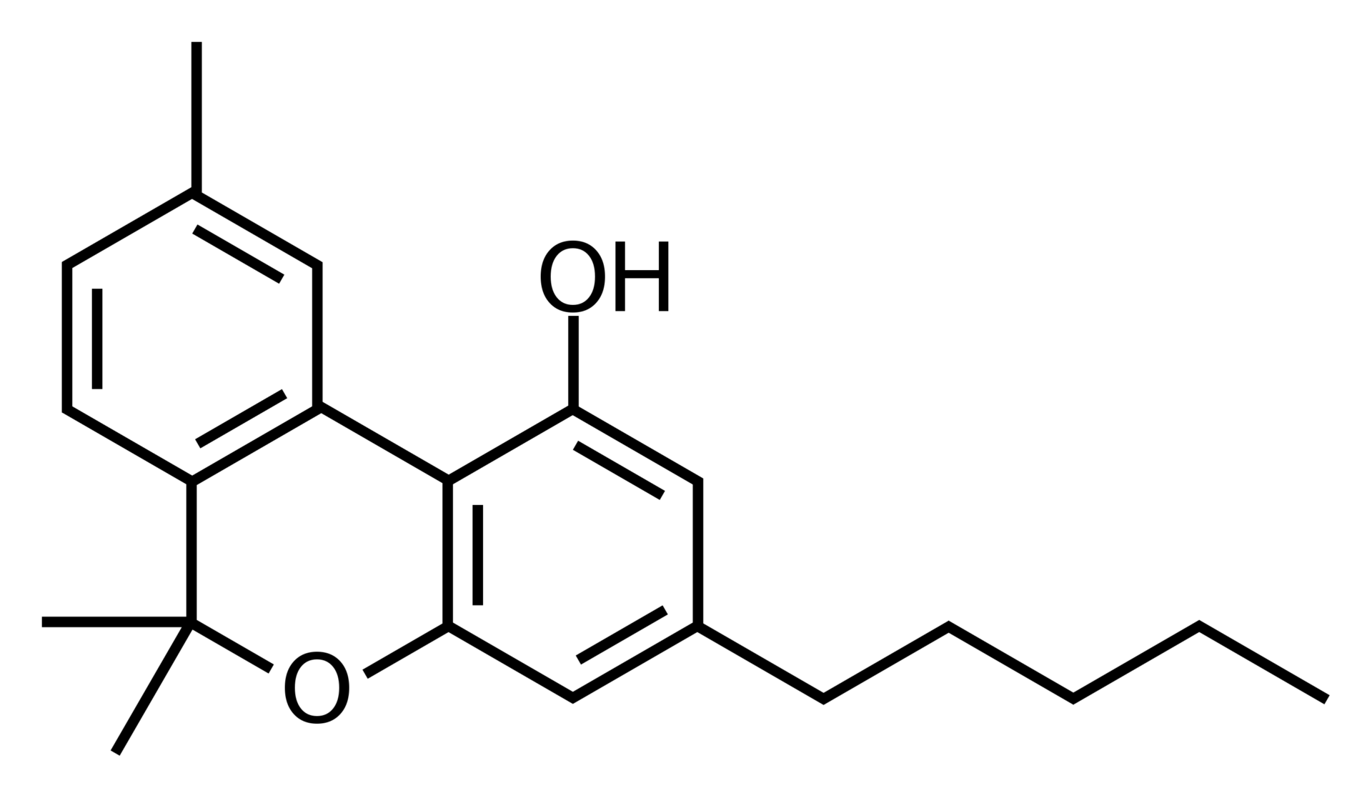 cbn molecule