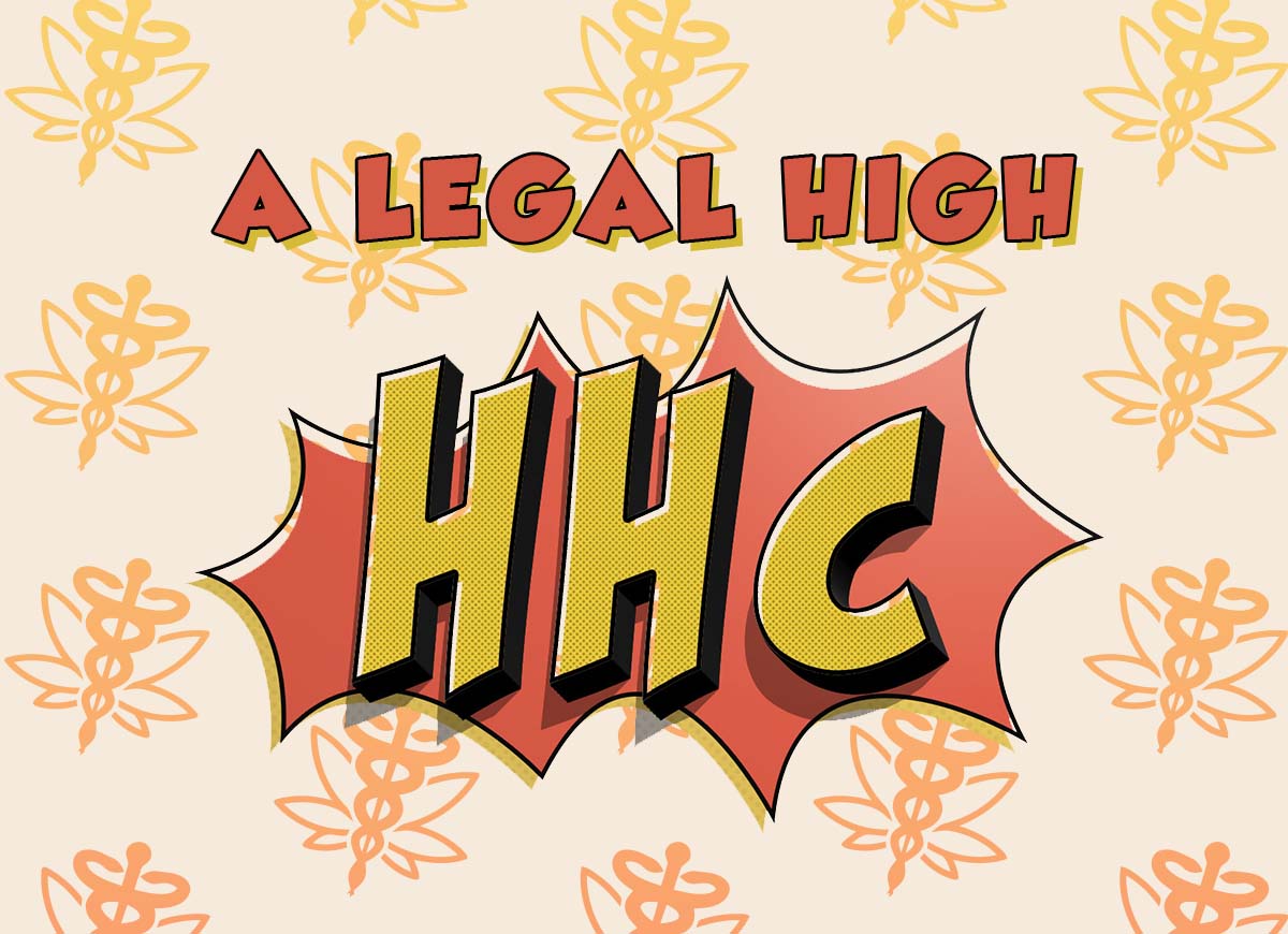 HHC A Legal High in Europe? Canna Health Amsterdam