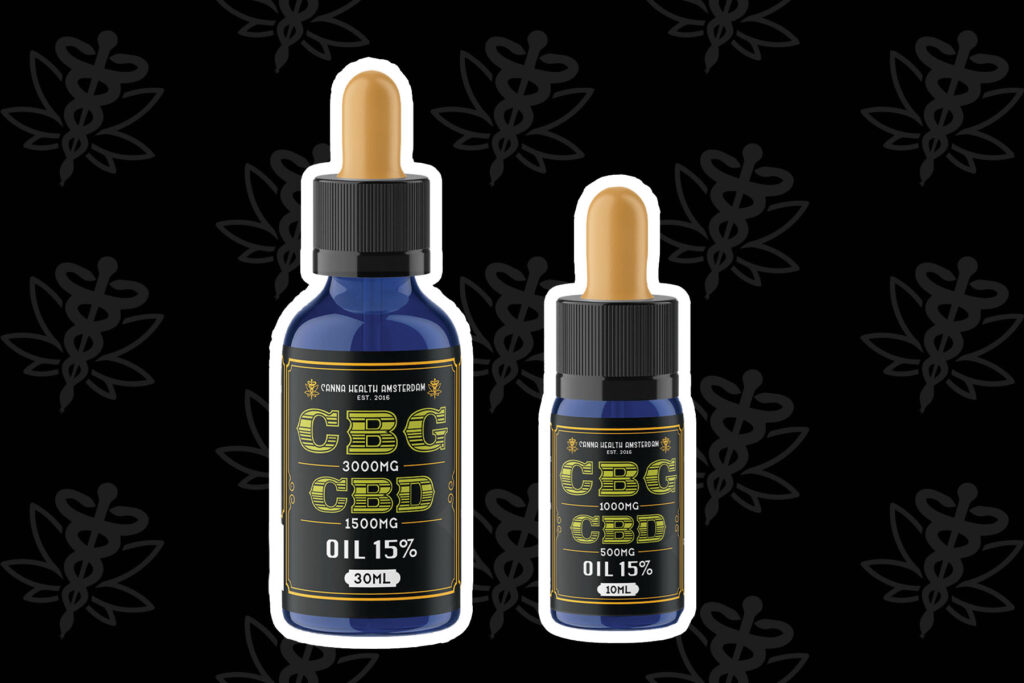 What Research Says About CBD Oil