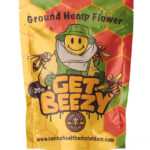 Get Beezy CBG-CBD - Gemahlene Hanfblüte - 20g