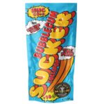 HHC LOLLIPOP - Lutscher: mit Kaugummigeschmack - 50 mg HHC