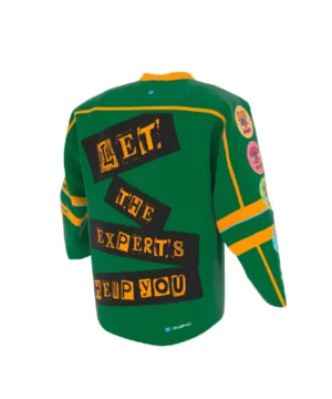 Canna Health Amsterdam Official Hockey Jersey - Edition 2016-2021 - Image 4