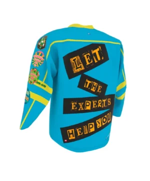 Canna Health Amsterdam Official Hockey Jersey - Edition 2022 - Image 5