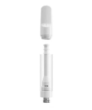 empty vape cartridge - canna health amsterdam