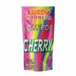 HHC Madness - Lollipop Kirsche - 50mg HHC