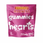 hhc gummies hearts
