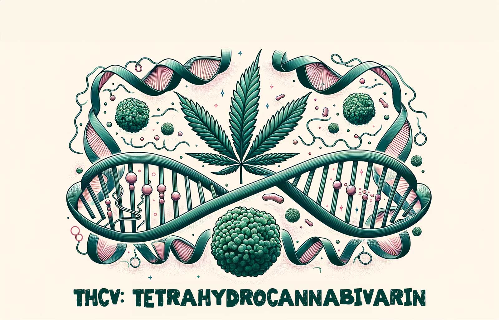 Tetrahydrocannabivarin (THCV) In The Treatment Of Cancer - Canna Health ...