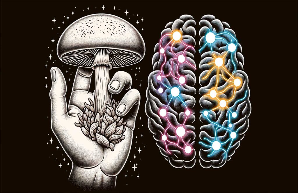 psilocybin