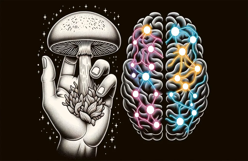psilocybin