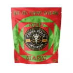 thcp hash - canna health amsterdam