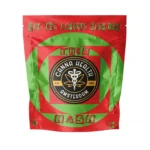 thcp hash - canna health amsterdam