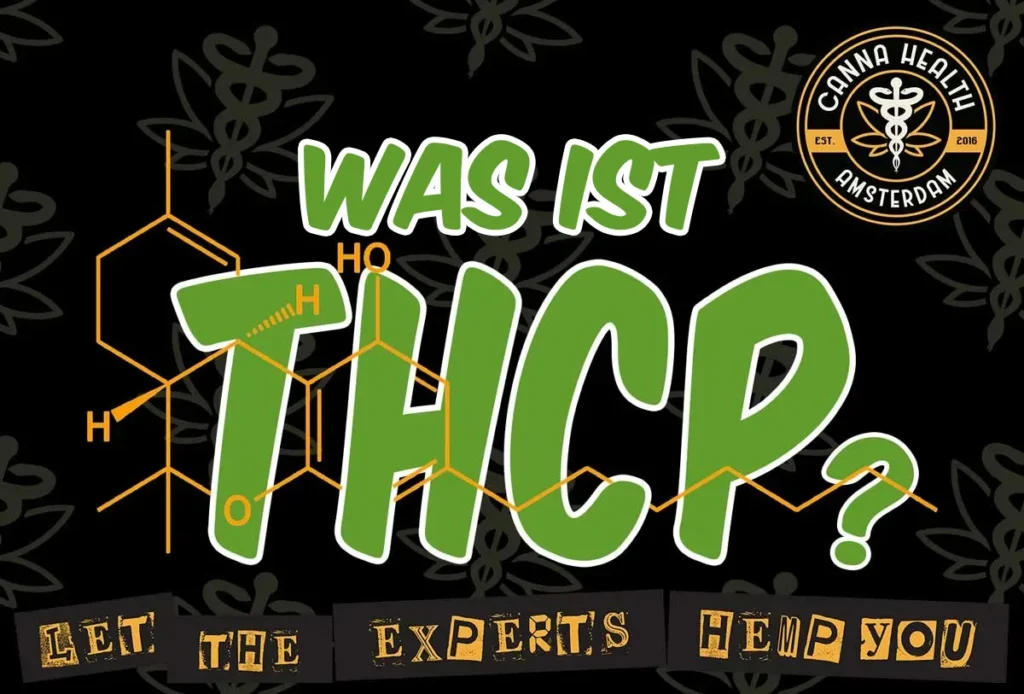 was ist thcp