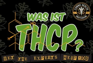 was ist thcp