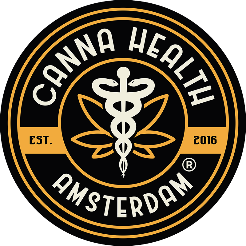 Canna Health Amsterdam ®
