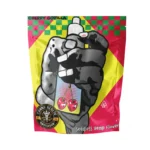 THCp Buds: Cherry Gorilla