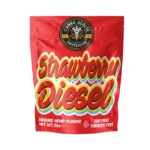 THCp get beezy - Canna health amsterdam