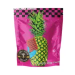 THCp Buds: Pineapple Express