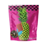 THCp Buds: Pineapple Express