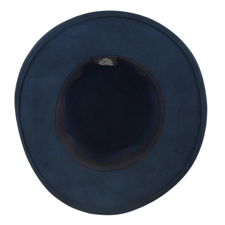 Grassrootsclothing63a33b5443452663a33b5443612.9707729863a33b5443612.jpg San Pedro Del Sol V3 Teal Aspen Hat - Image 4