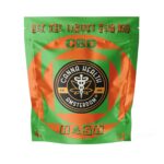 CBD Hash - Canna Health Amsterdam