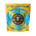 premium cbd hash - canna health amsterdam