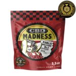 CBD Buds: CBD Madness