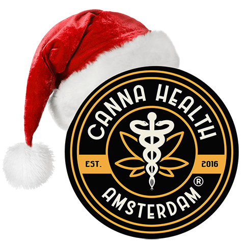 Canna Health Amsterdam ®