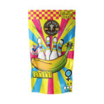 Banana OG Hybrid Feminized Seeds – Canna Health Amsterdam