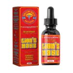 Lions mane - 30ml - Shroom Health Amsterdam
