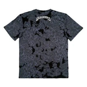 15th Anniversary Black T Shirt - Image 2