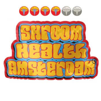 magic truffles amsterdam