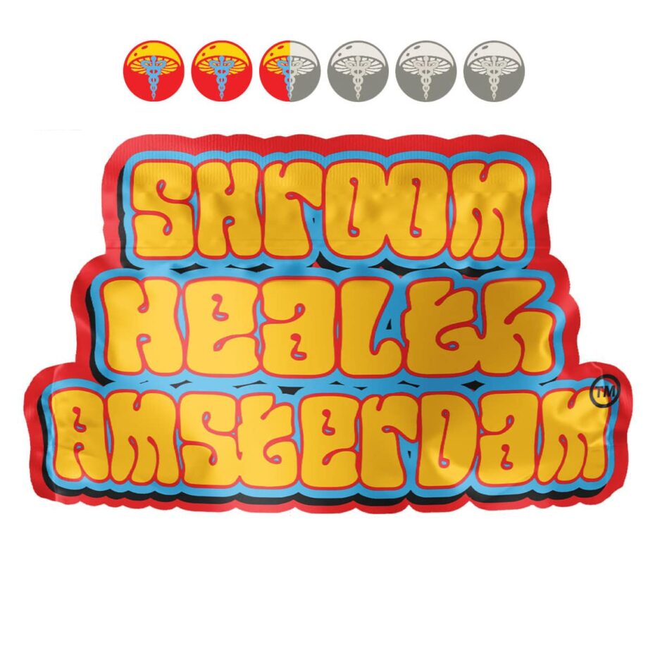 Magic Truffles: (Tampanensis) Philosopher’s Stone - 15 gram - Image 1