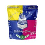 VEGAN GUMMY: WEDDING CAKE – Full Spectrum 50 mg
