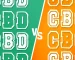 CBD vs CBG - Canna Health Amsterdam